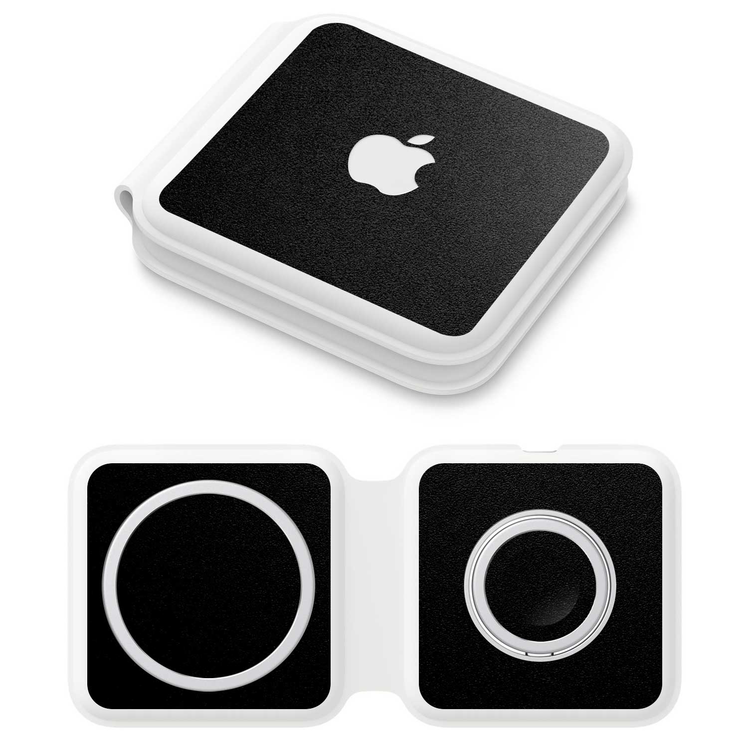 Apple MagSafe Duo Charger Skins and Wraps XtremeSkins
