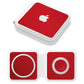 Apple MagSafe Duo Charger Textured matt red skins