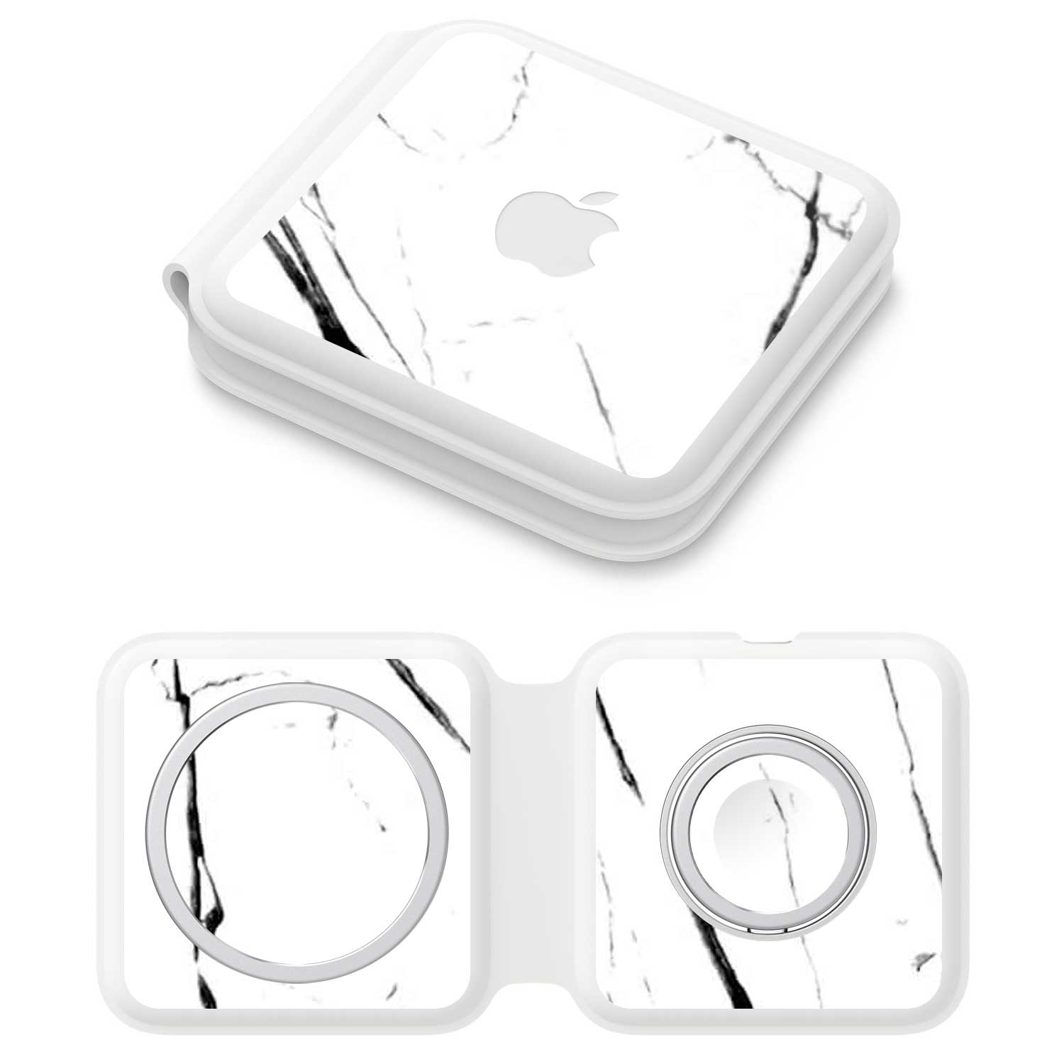 Apple MagSafe Duo Charger Yakuza skins