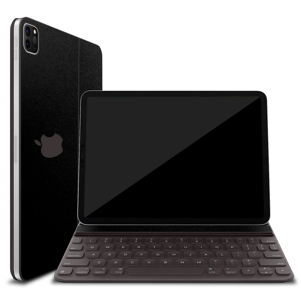 Apple Smart Keyboard Folio 11" Textured Matt Black Skins