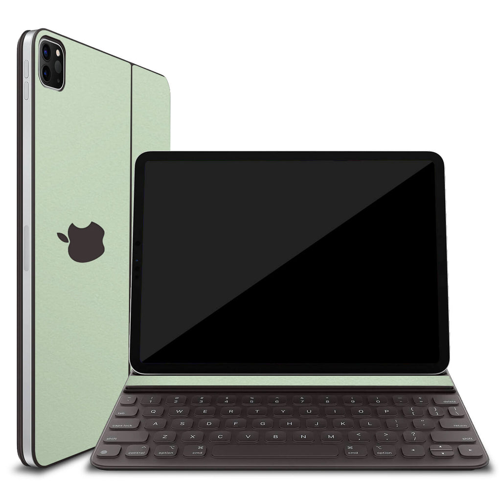 Apple Smart Keyboard Folio 11" Textured Matt Mint Skins