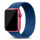 Apple Watch Series 8 Textured matt pink skins (41mm)