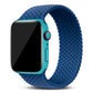 Apple Watch Series 7 Textured matt turquoise skins (41mm)