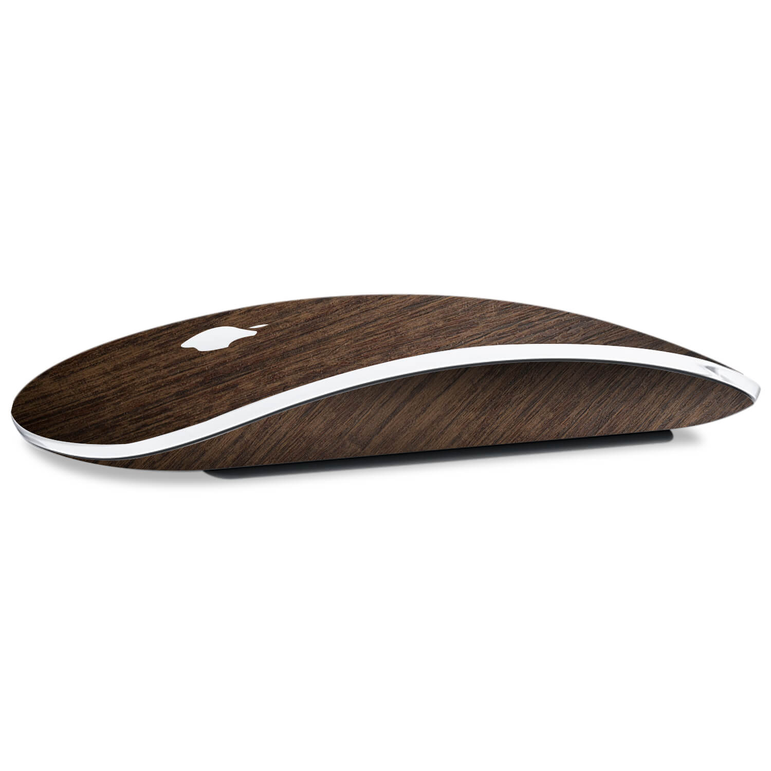 Apple Magic Mouse 2 Aged Oak Skins