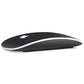 Apple Magic Mouse Black Carbon Skins