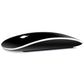 Apple Magic Mouse 2 Black Gloss Skins