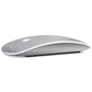 Apple Magic Mouse 2 Brushed Aluminium Skins