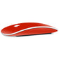 Apple Magic Mouse 2 Dragon Red Gloss Skins