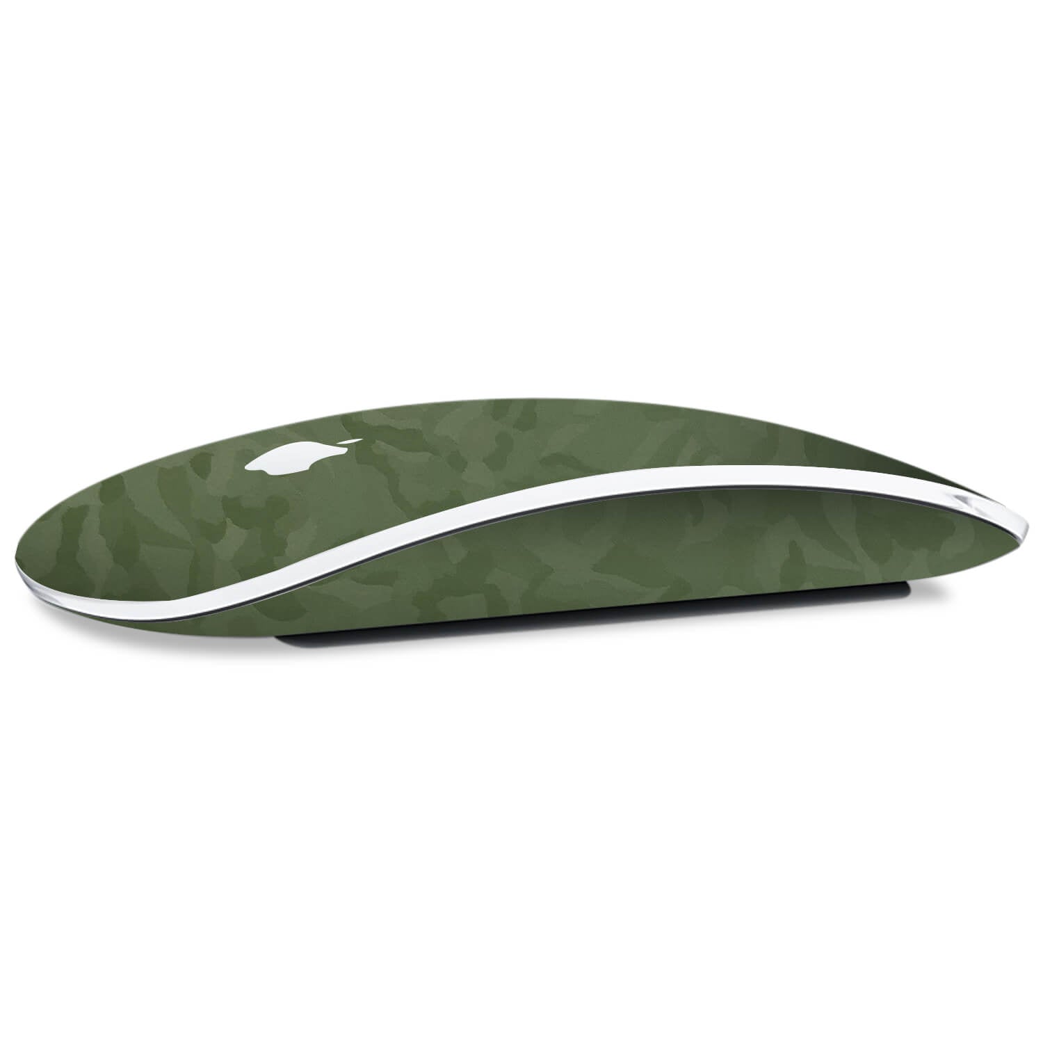 Apple Magic Mouse 2 Green Camo Skins