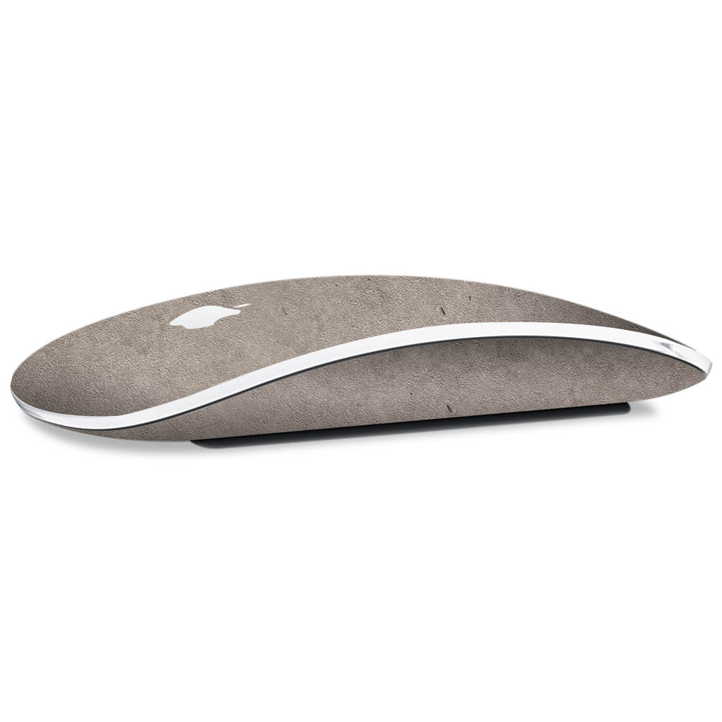 Apple Magic Mouse Sahara Concrete Skins