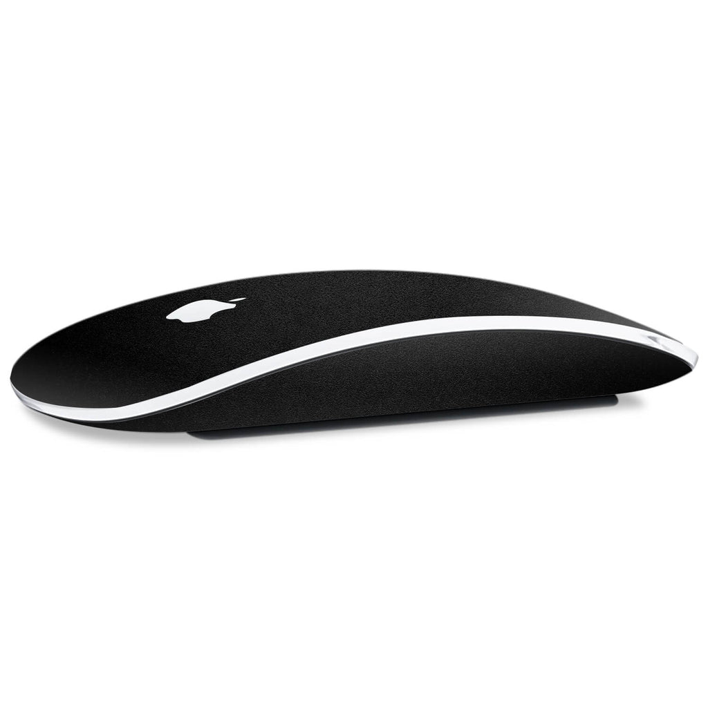Apple Magic Mouse Textured Matt Black Skins