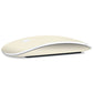 Apple Magic Mouse Textured Matt Cream Skins