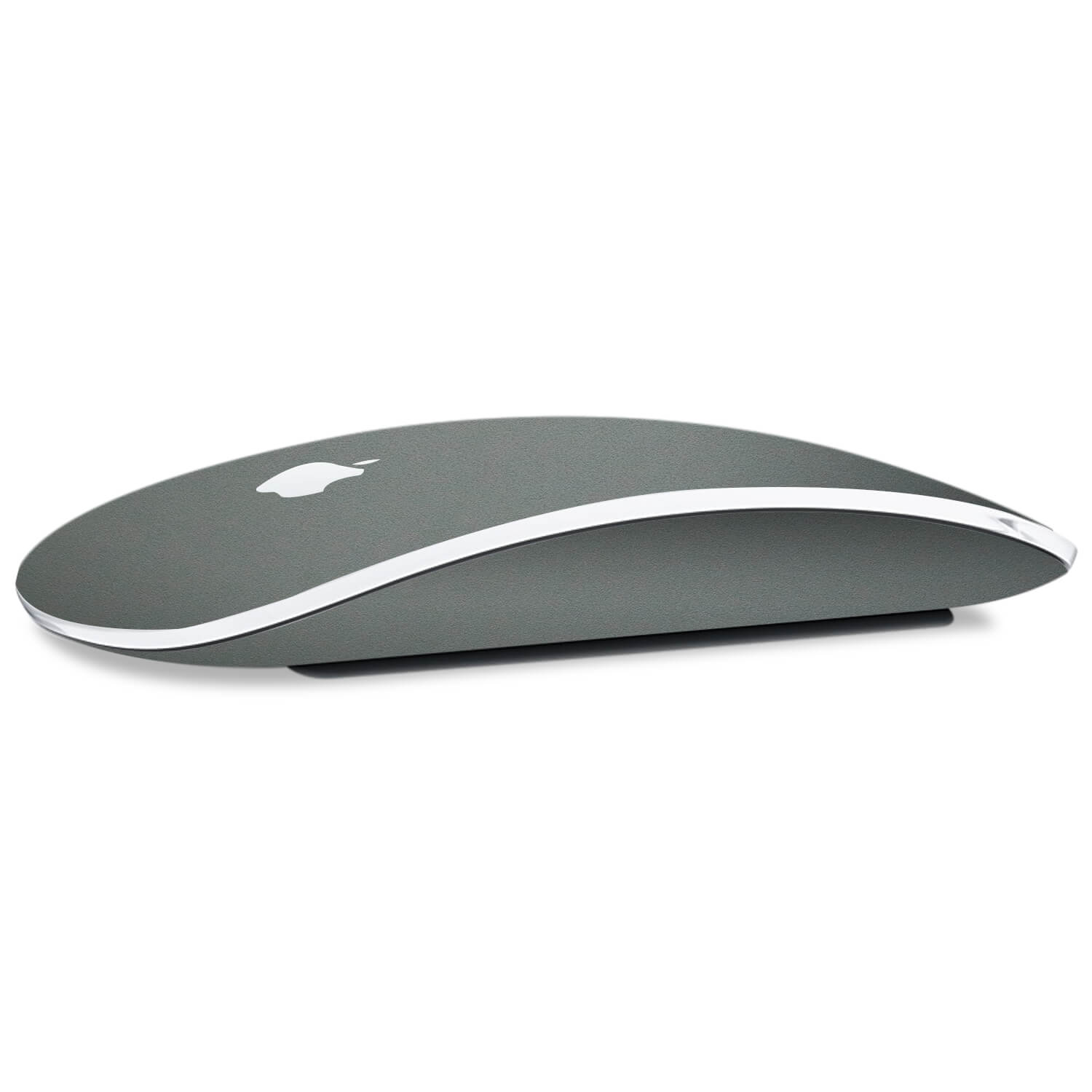 Apple Magic Mouse 2 Textured Matt Grey Skins