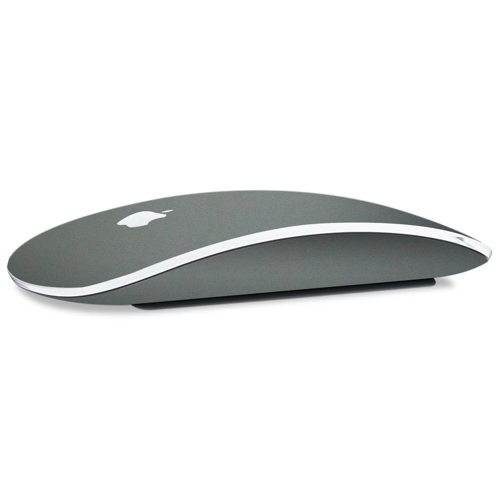 Apple Magic Mouse Textured Matt Grey Skins