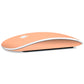 Apple Magic Mouse Textured Matt Peach Skins