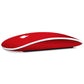 Apple Magic Mouse 2 Textured Matt Red Skins