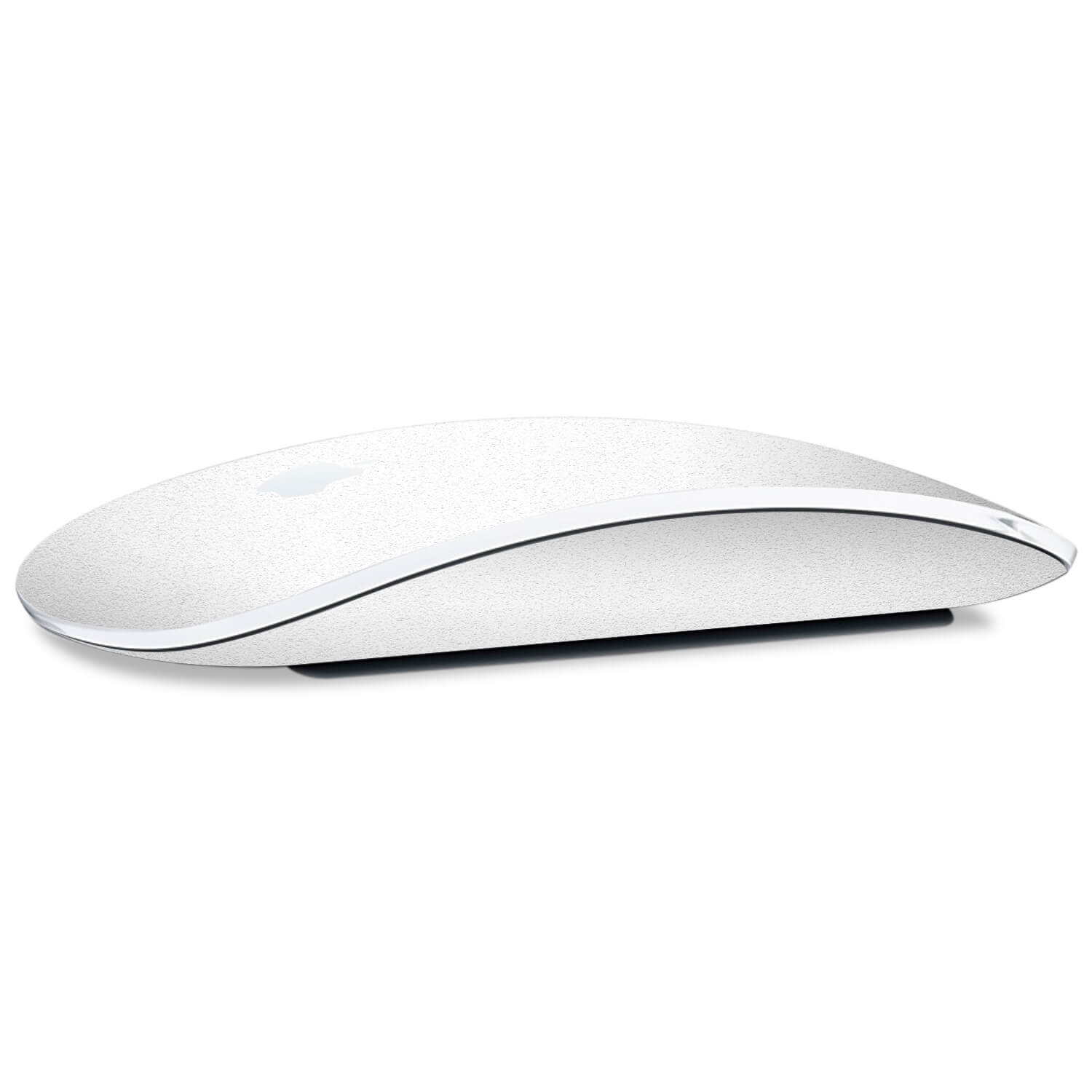 Apple Magic Mouse 2 Textured Matt White Skins