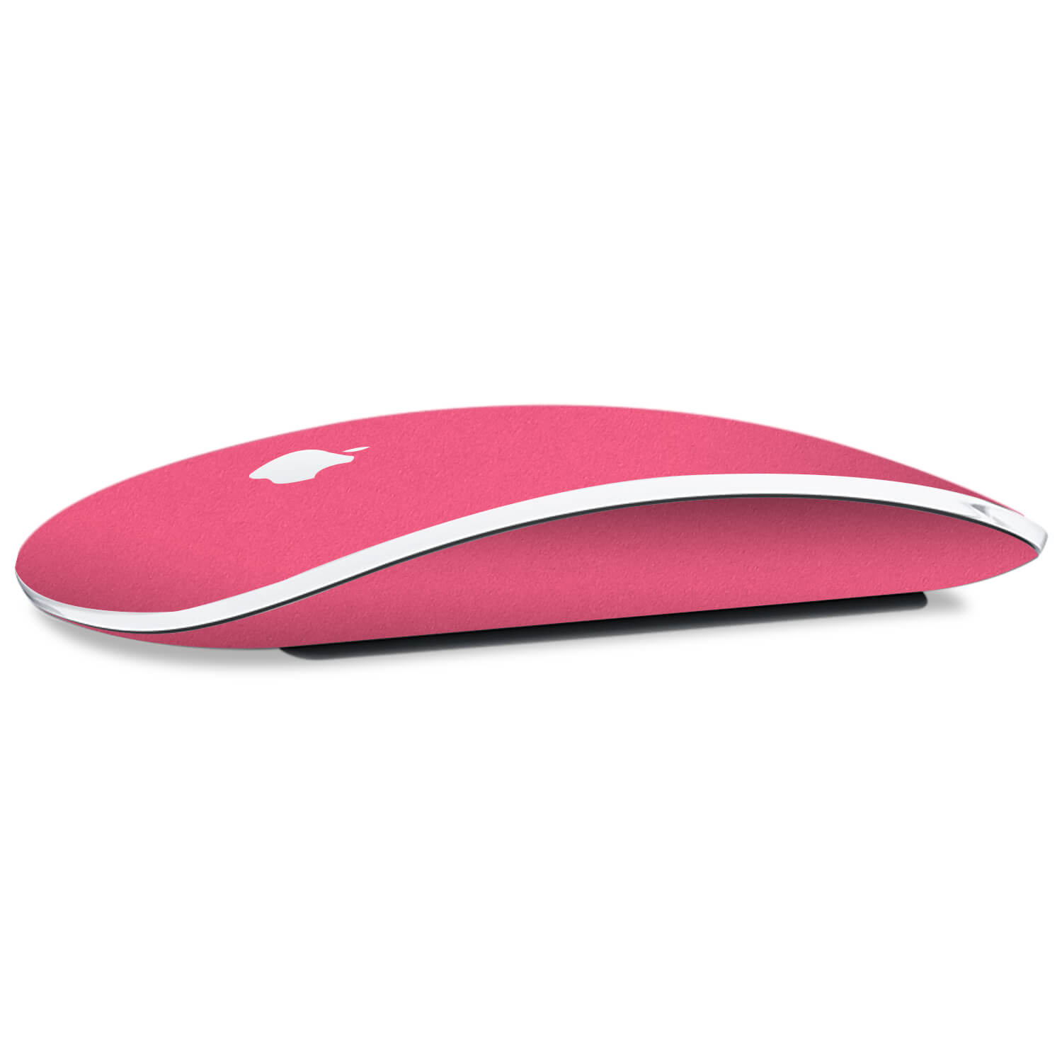Apple Magic Mouse 2 Textured Matt Pink Skins