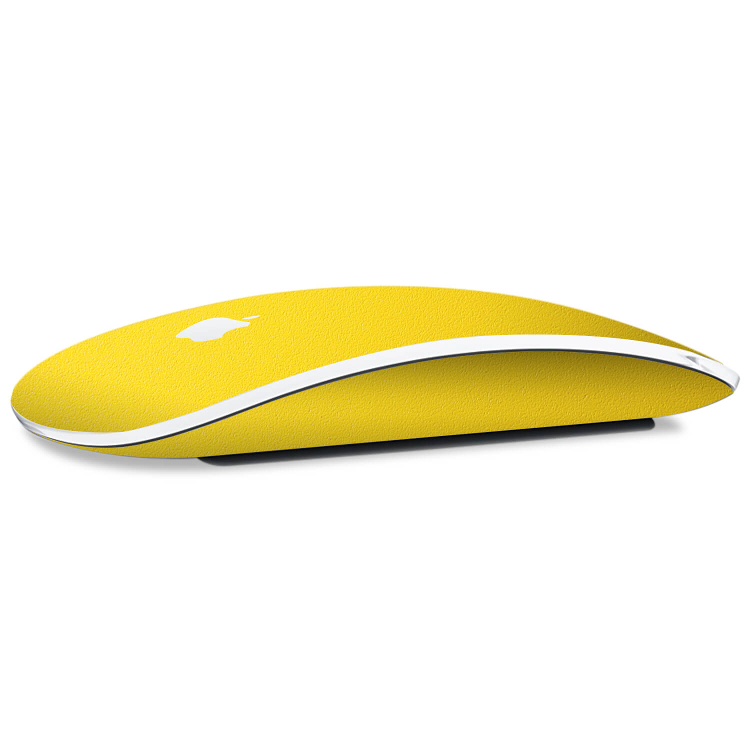 Apple Magic Mouse 2 Textured Matt Yellow Skins