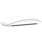 Apple Magic Mouse 2 White Gloss Skins