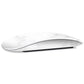 Apple Magic Mouse 2 White Marble Skins