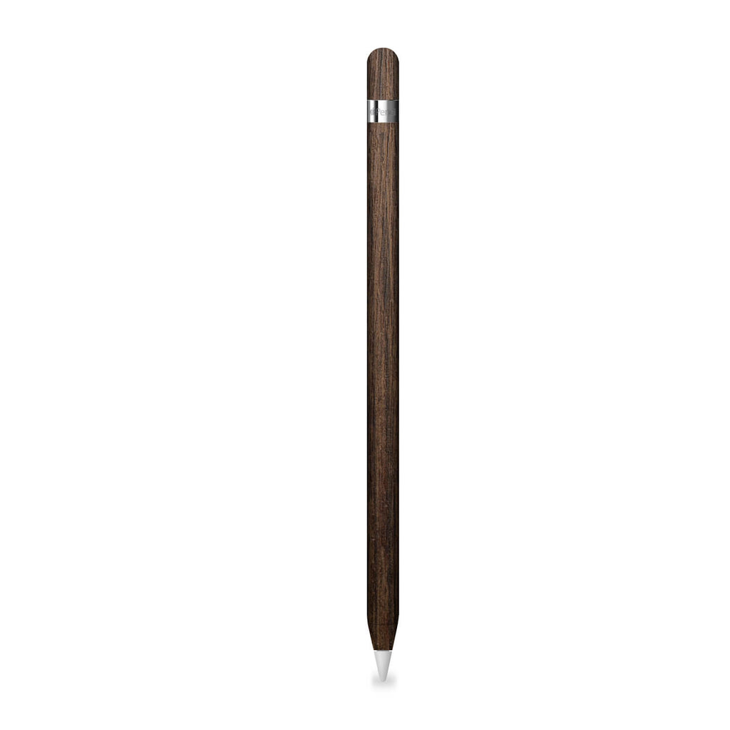 Apple Pencil (Gen 1) Aged Oak Skins