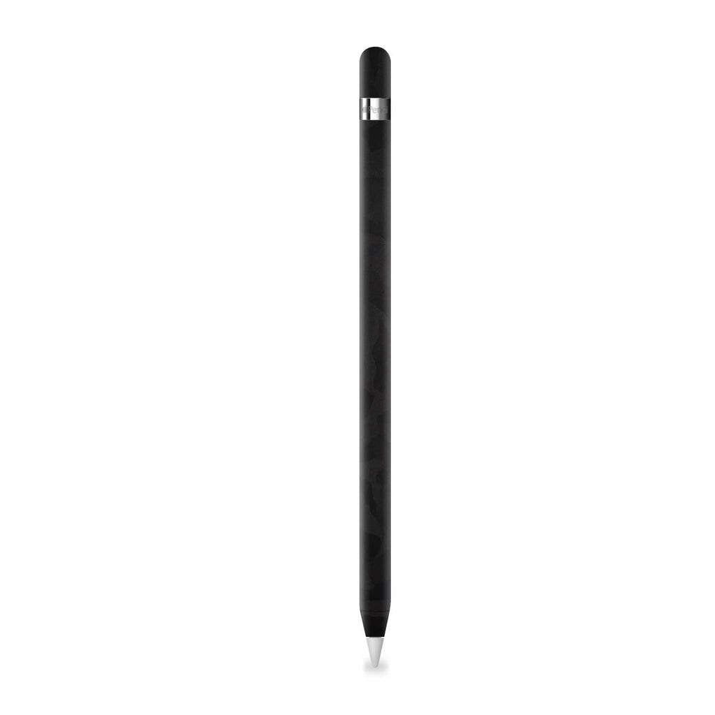 Apple Pencil (Gen 1) Black Camo Skins