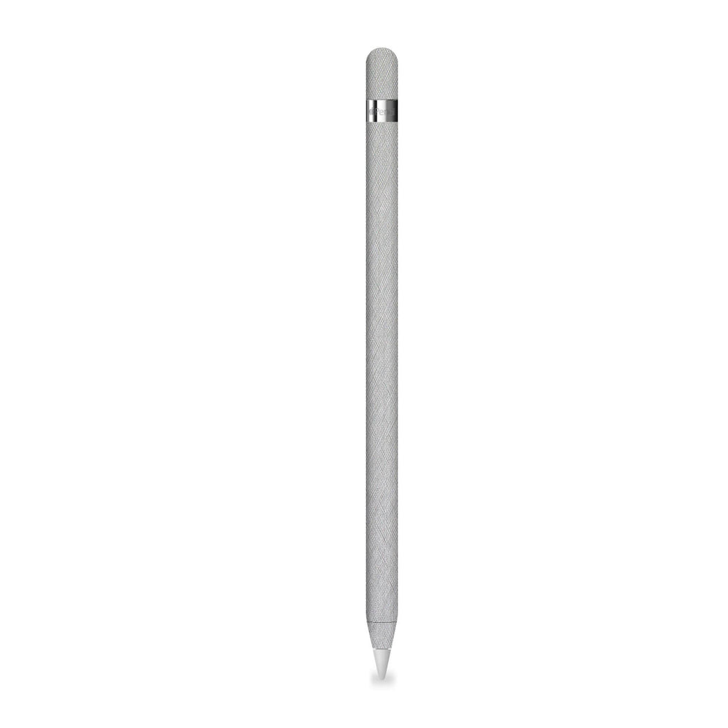 Apple Pencil (Gen 1) Brushed Aluminium Skins