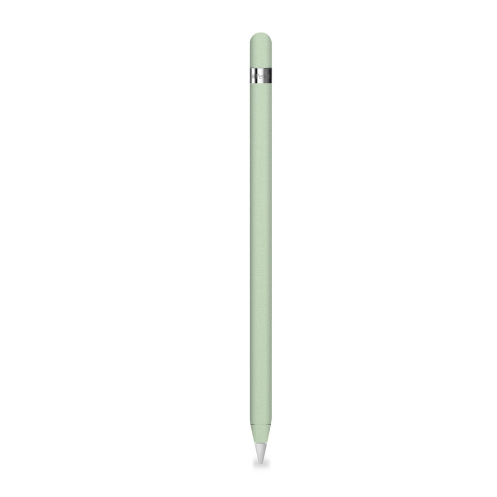 Apple Pencil (Gen 1) Textured Matt Mint Skins