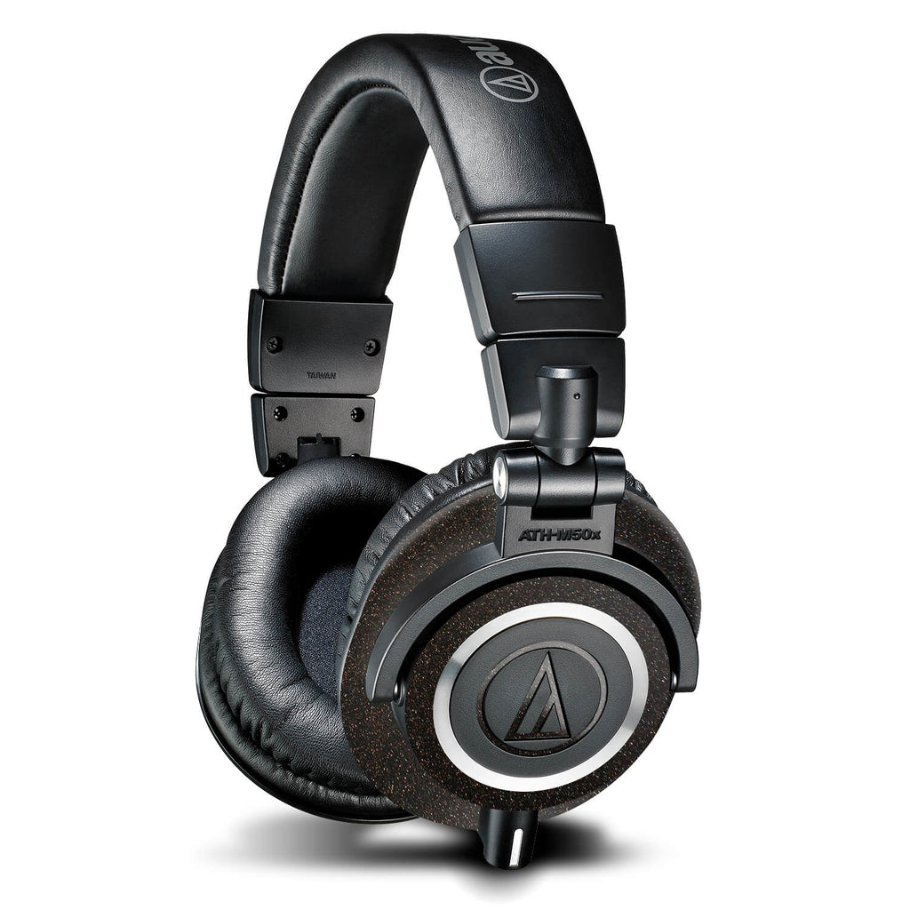 Audio Technica ATH-M50X Matt morpheus skins