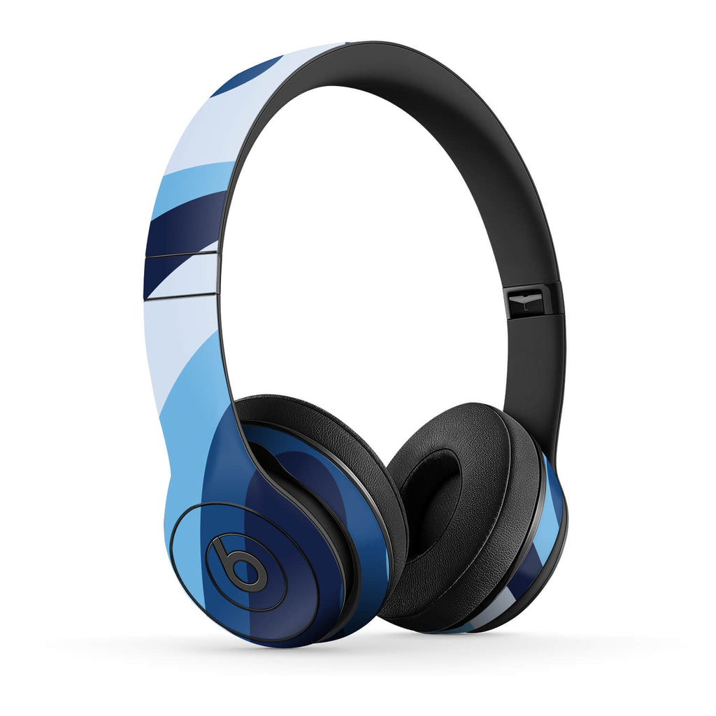 Beats Solo 3 Wireless Abstract lagoon skins
