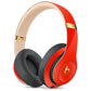 Beats Studio3 Wireless Dragon Red Gloss Skins