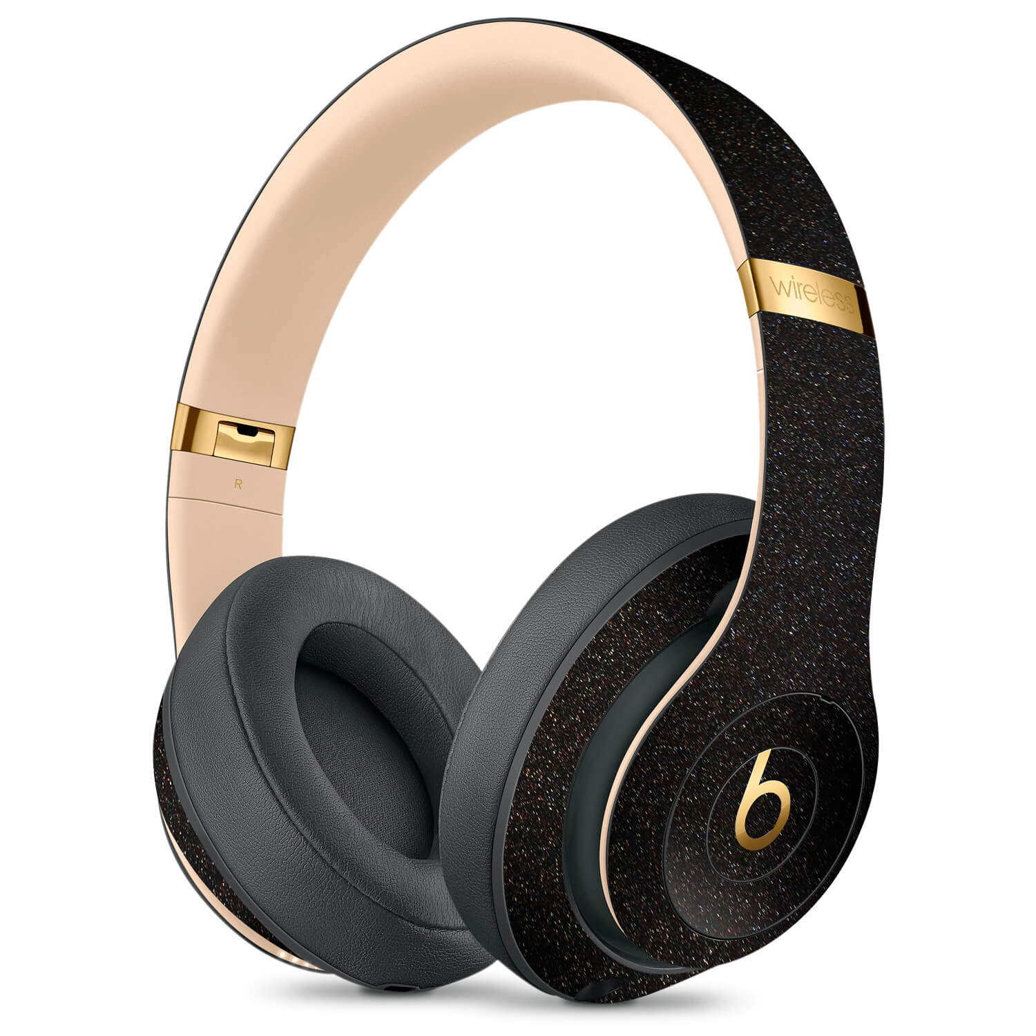 Beats Studio3 Wireless Matt Morpheus Skins