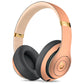 Beats Studio3 Wireless Textured Matt Peach Skins