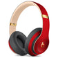 Beats Studio3 Wireless Textured Matt Red Skins