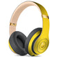 Beats Studio3 Wireless Textured Matt Yellow Skins