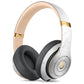Beats Studio3 Wireless White Marble Skins