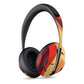 Bose 700 Abstract lava skins