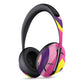 Bose 700 Abstract psychedelic skins