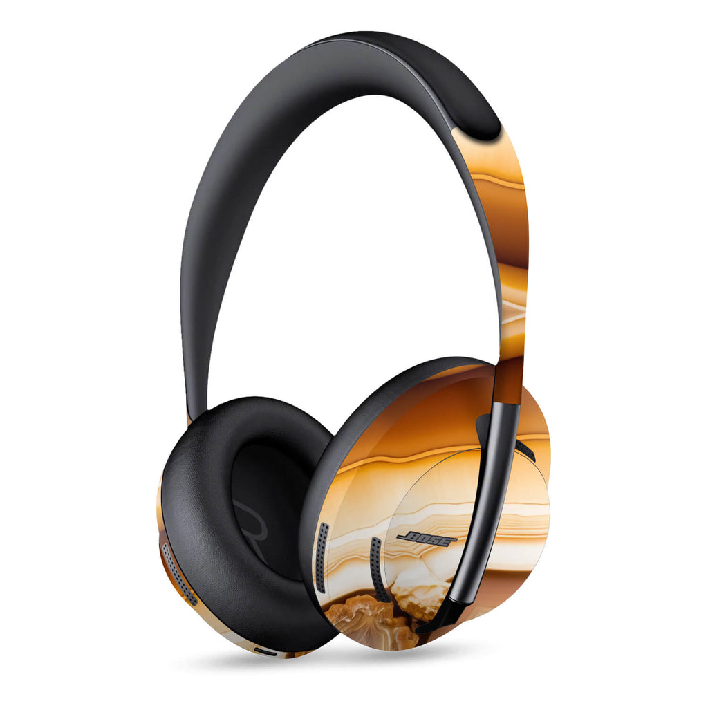 Bose 700 Amber onyx skins