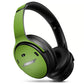 Bose QC45 Headphone Textured matt green skins