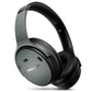 Bose QC45 Headphone Textured matt grey skins