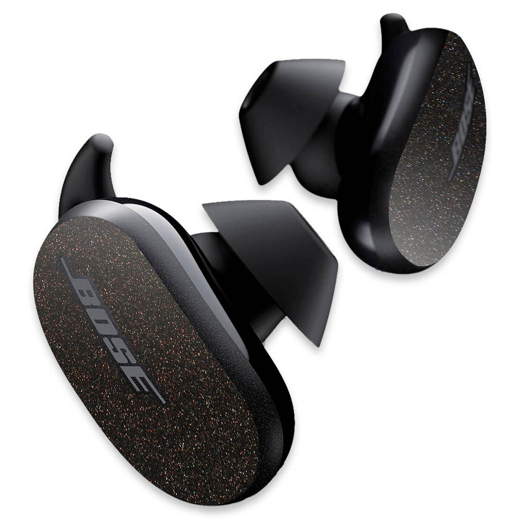 Bose QuietComfort Earbud Matt Morpheus Skins