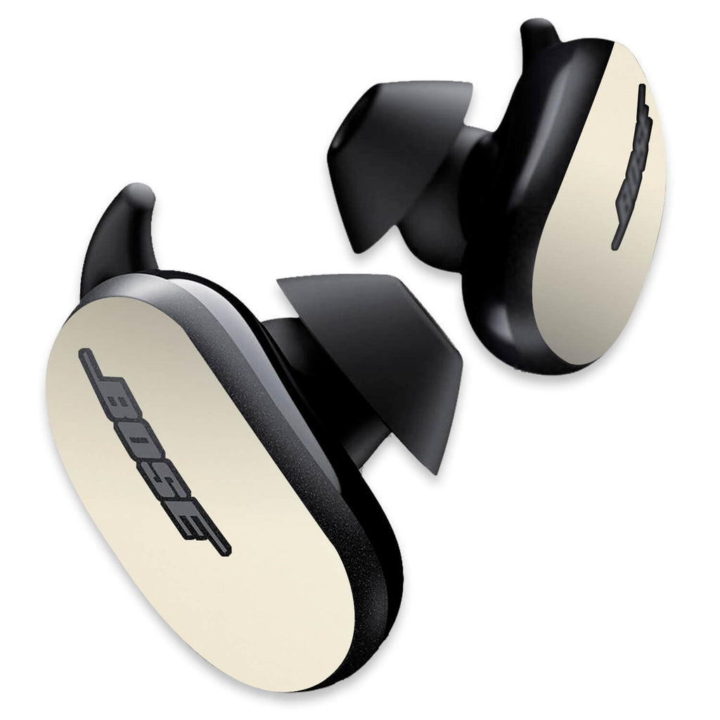 Bose QuietComfort Earbud Textured Matt Green Skins