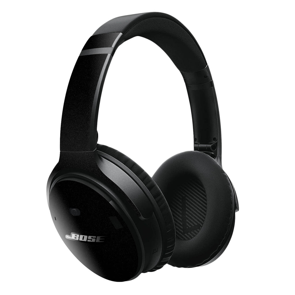 Bose QC35 II Headphone Textured Matt Grey Skin