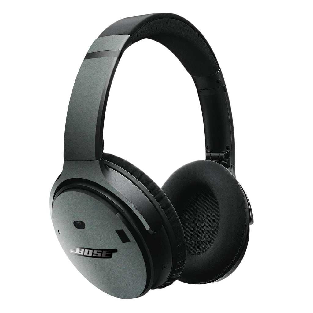Bose QC25 II Headphone Textured Matt Grey Skin
