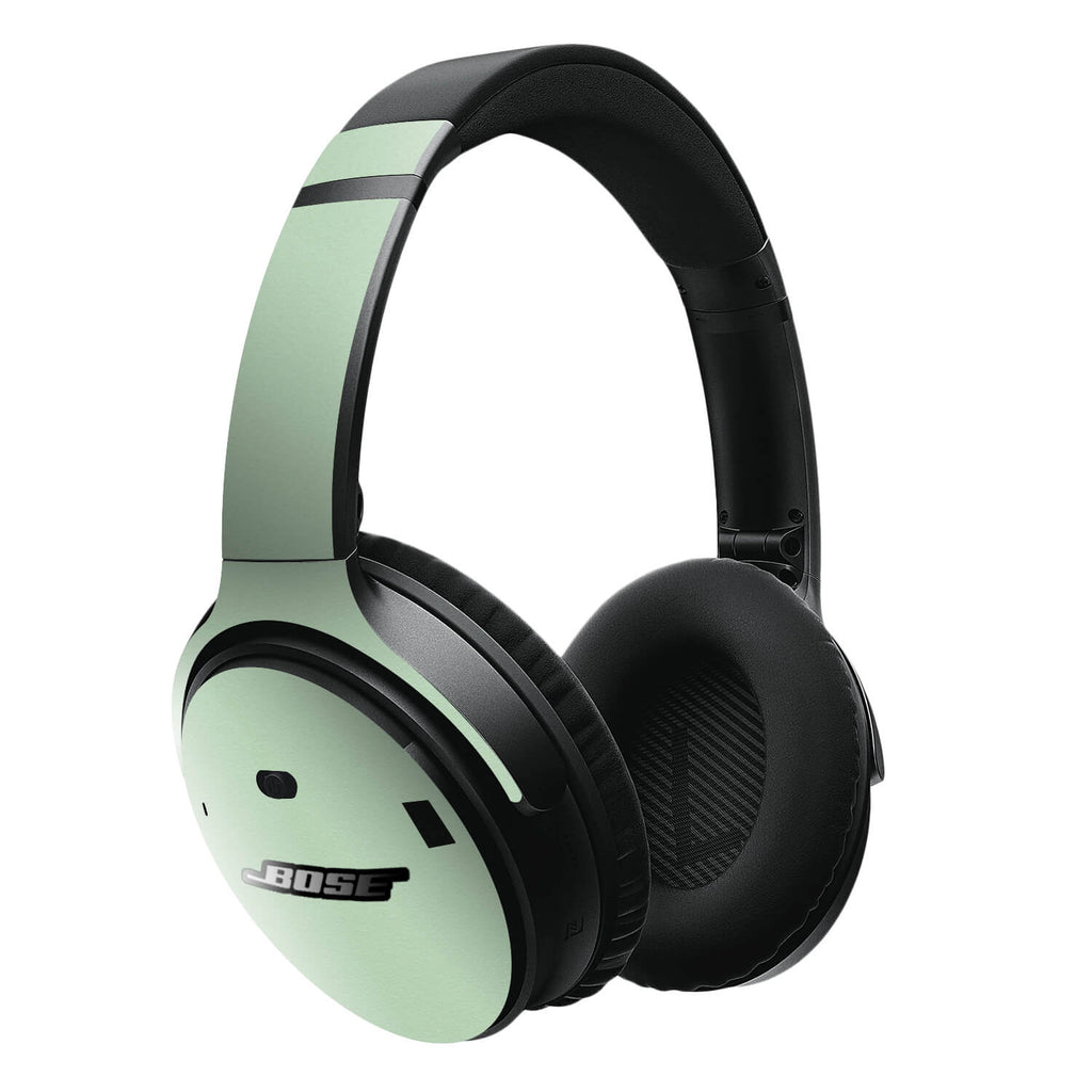 Bose QC35 II Headphone Textured Matt Mint Skin