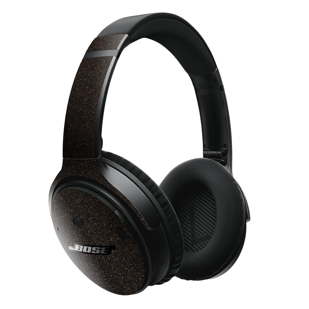 Bose QC35 Headphone Matt Morpheus Skin