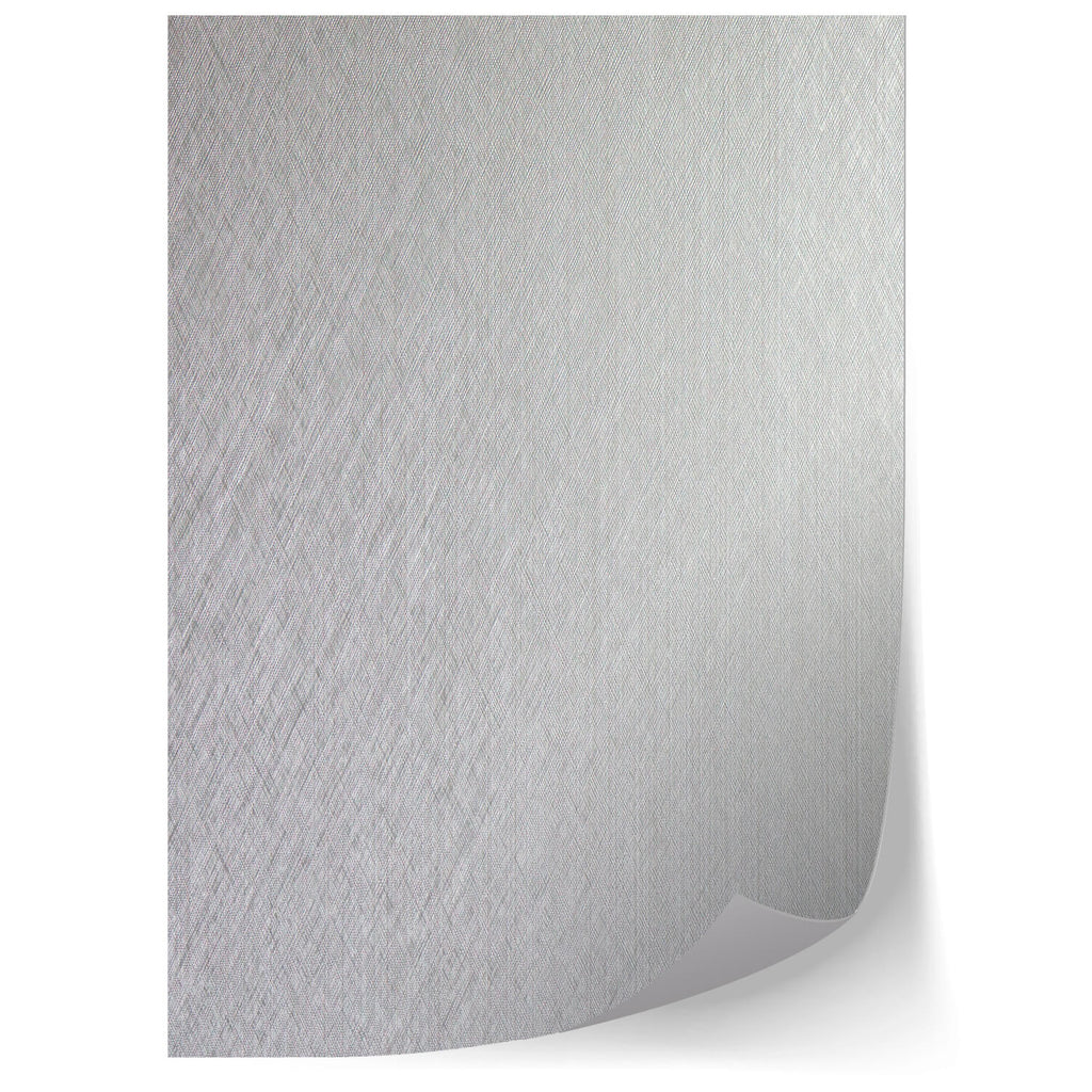 Brushed aluminium skins 430mmx300mm