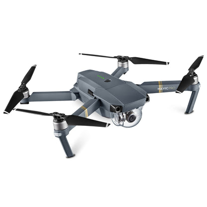DJI Mavic Pro Skins